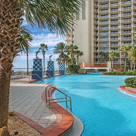 Shores Of Panama 710 Panama City Beach Eksteriør bilde