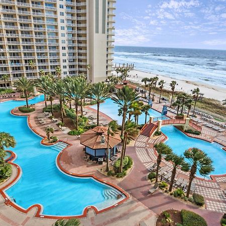 Shores Of Panama 710 Panama City Beach Eksteriør bilde