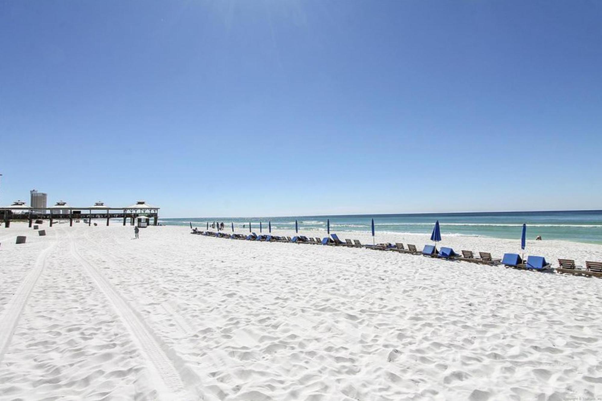 Shores Of Panama 710 Panama City Beach Rom bilde