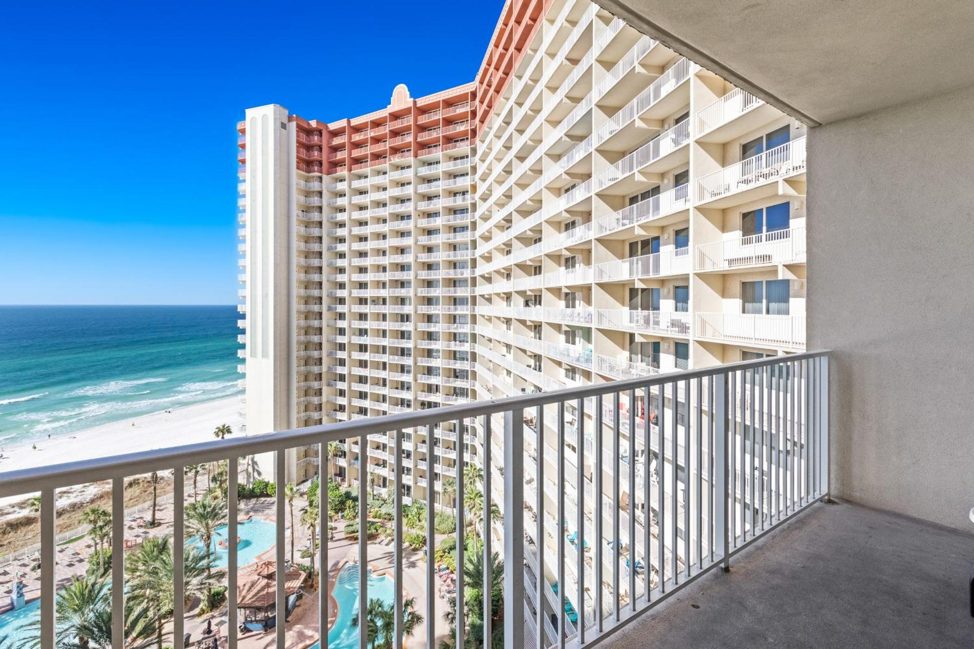 Shores Of Panama 710 Panama City Beach Rom bilde