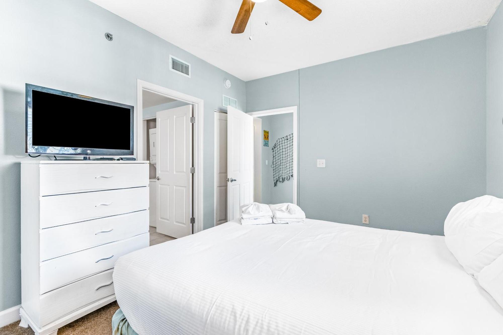 Shores Of Panama 710 Panama City Beach Rom bilde