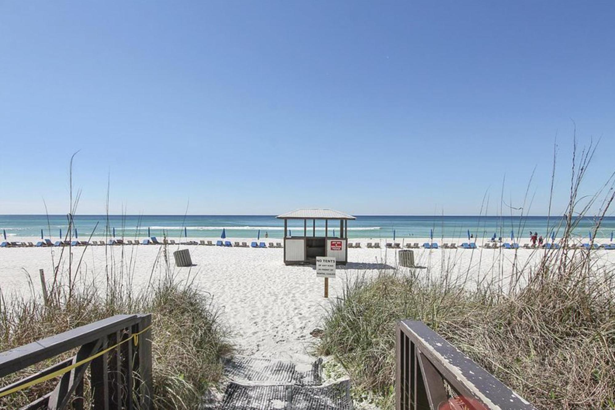 Shores Of Panama 710 Panama City Beach Rom bilde