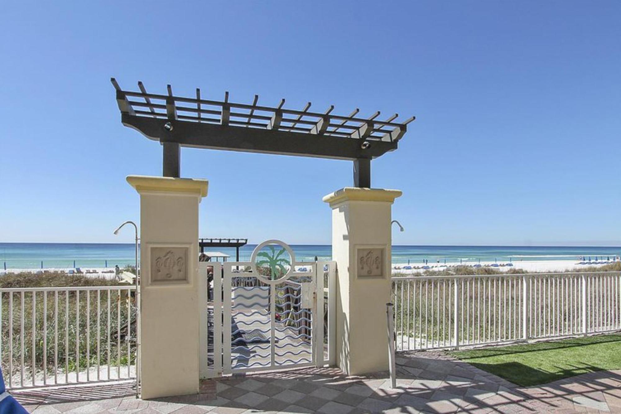 Shores Of Panama 710 Panama City Beach Rom bilde