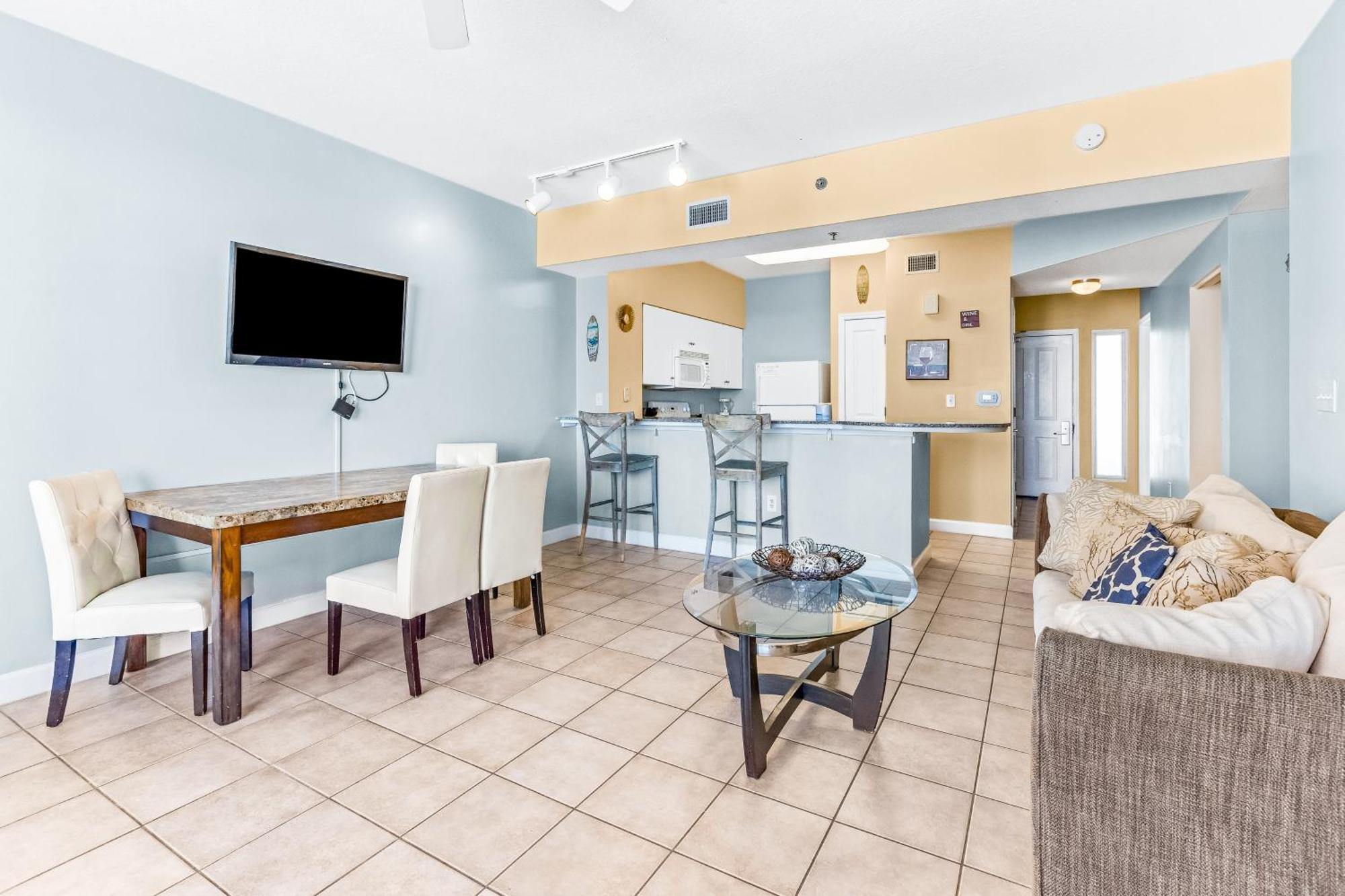 Shores Of Panama 710 Panama City Beach Rom bilde